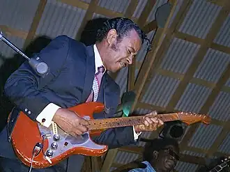 Pee Wee Crayton