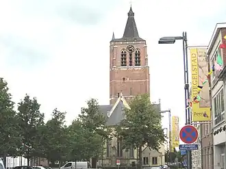 Sint-Trudokerk