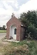 Onze-Lieve-Vrouwekapel