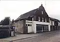 Burgerhuis