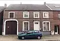 Mogelijke stadshoeve, heden woonst