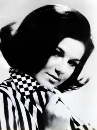 Peggy March