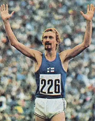 Vasala in 1972