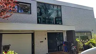 Pekkendam 9 (oktober 2018)