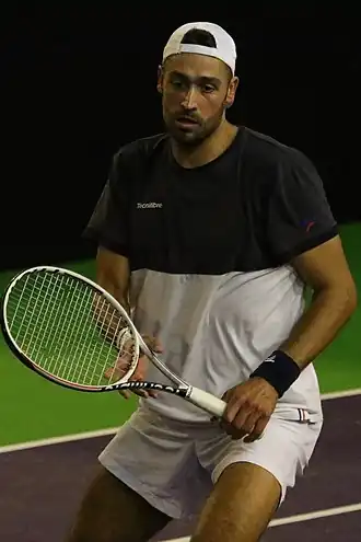 Mouilleron-le-Captif Challenger 2021