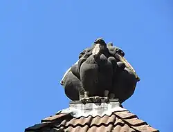 Joseph Mendes da Costa, 1904