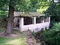 Lavoir (openbare wasplaats)