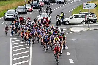 Ronde van de Pyreneeën