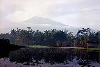 Merbabu