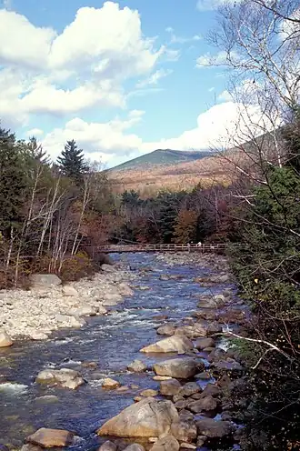 Pemigewasset