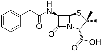 Benzylpenicilline