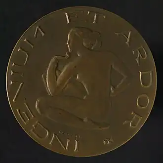 Penning van de Leuve