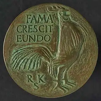 Penning van de Merwe