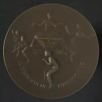 Penning van de Rotte