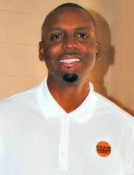 Hardaway in 2013
