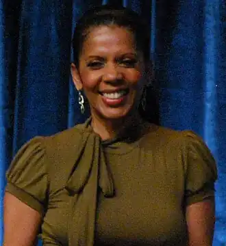 Penny Johnson Jerald (2012)