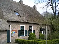 Pension De Borckerhof, Flintenweg 6