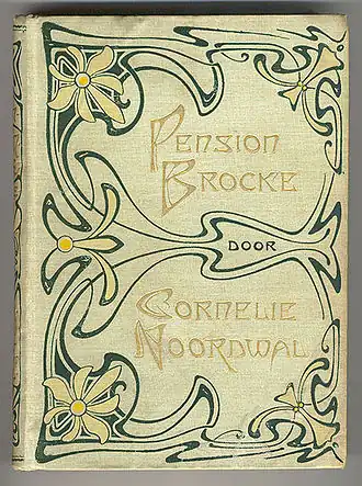 Boekontwerp (1900)