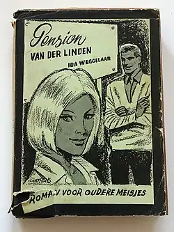 Pension van der Linden