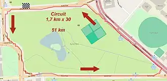 People's Choice Classic