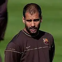 Josep Guardiola (middenvelder)