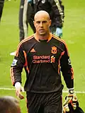 Pepe Reina (doelman)