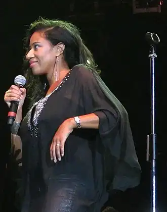 Live in Liverpool, juni 2011