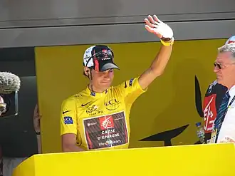 Ronde van Frankrijk 2006