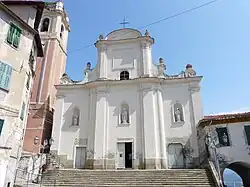 Kerk van San Nicolò