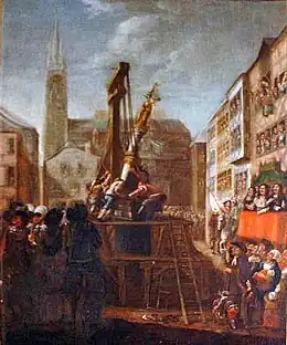 Heroprichting perroen (1478)