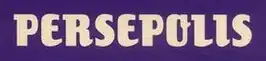 Persepolis