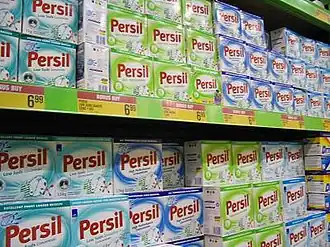 Persil