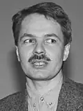 Pekka Haavisto