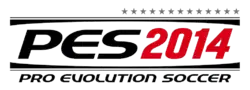 Pro Evolution Soccer 2014