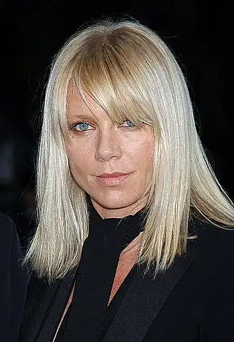 Peta Wilson, 2004.