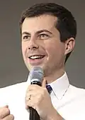 Pete Buttigieg