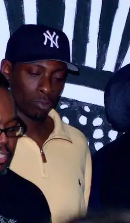 Pete Rock & CL Smooth