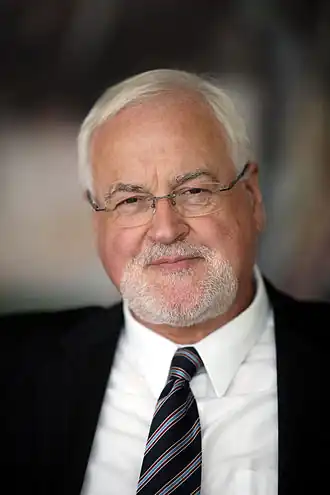 Peter Harry Carstensen