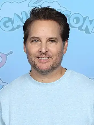 Facinelli in 2024