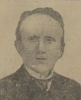 Peter Johannes Rutten