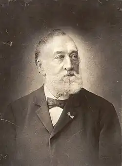 Louis (Peter Ludwig Carl) Driessen