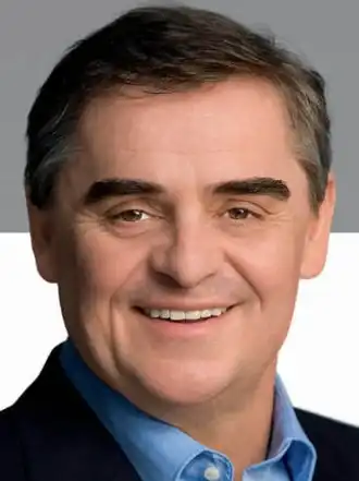 Peter Müller in 2009