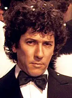 Peter Riegert in 1979