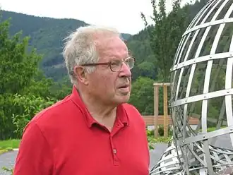 Peter Swinnerton-Dyer