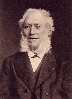 Peter Wilhelm Janssen