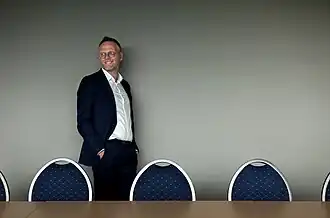 Peter Croonen (2019)