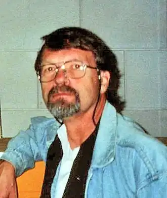 Peter de Zwaan (ongedateerde foto)