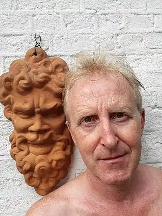 Peter Holvoet-Hanssen (2019)