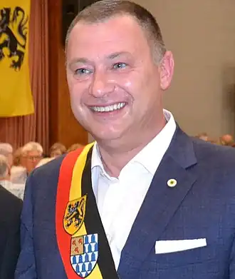 Peter Reekmans