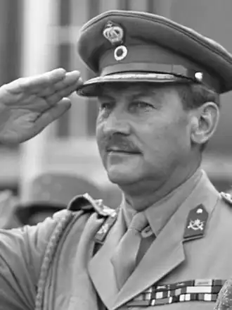 Peter van Griekenland en Denemarken (1964)